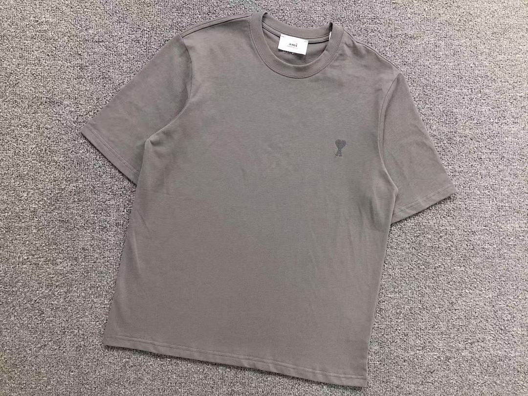 T-Shirts Ami Paris