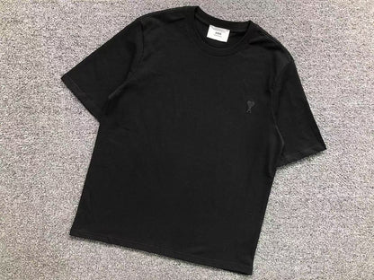 T-Shirts Ami Paris