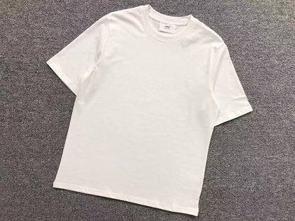 T-Shirts Ami Paris