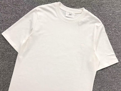 T-Shirts Ami Paris