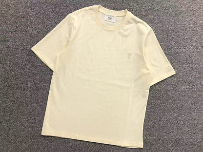 T-Shirts Ami Paris