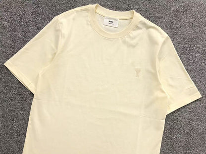 T-Shirts Ami Paris