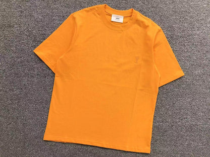 T-Shirts Ami Paris