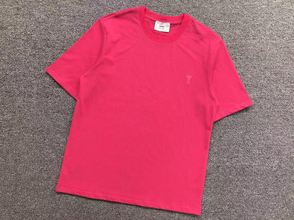 T-Shirts Ami Paris