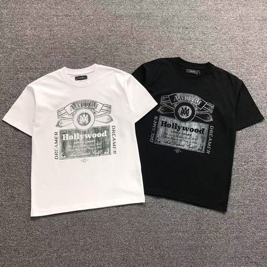 T-Shirts Amiri
