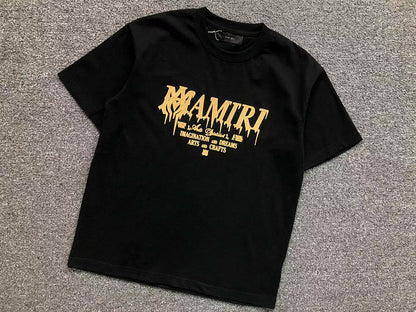 T-Shirts Amiri