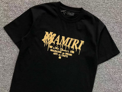 T-Shirts Amiri