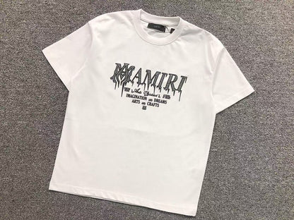 T-Shirts Amiri