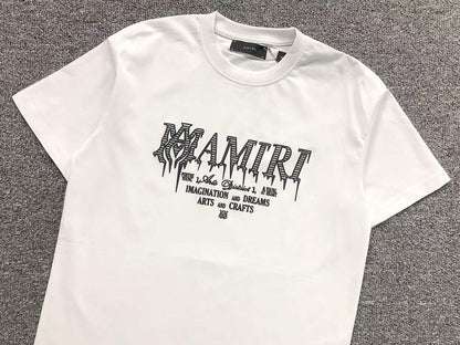 T-Shirts Amiri