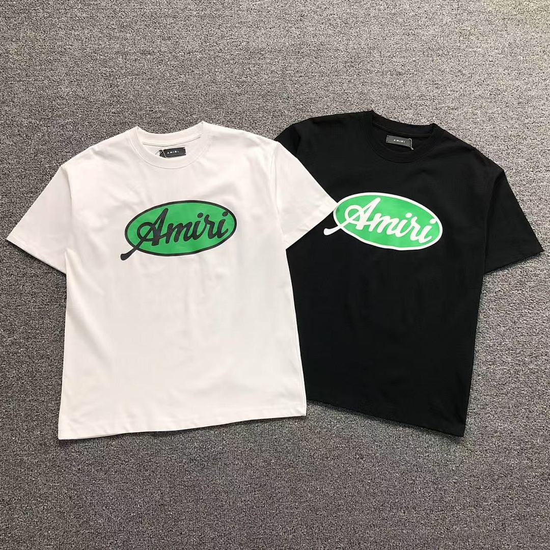 T-Shirts Amiri