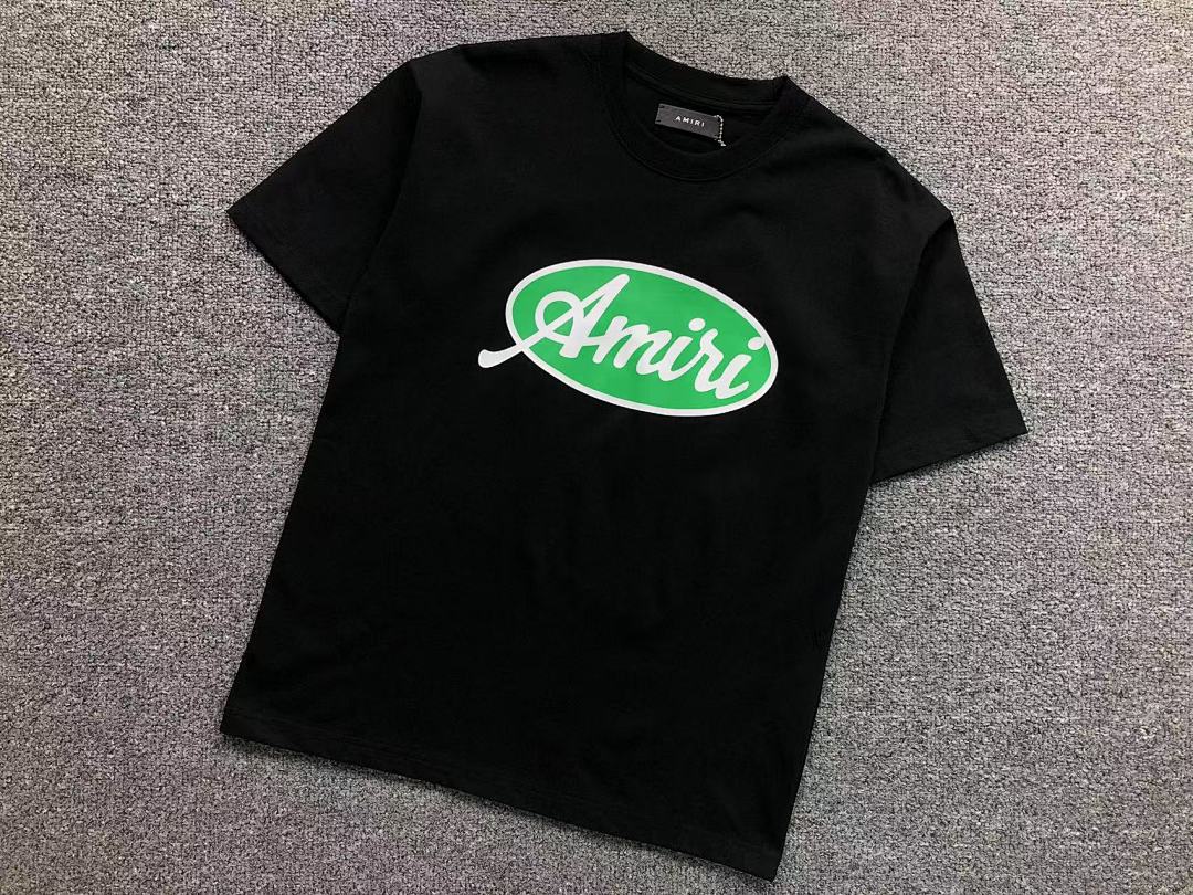 T-Shirts Amiri