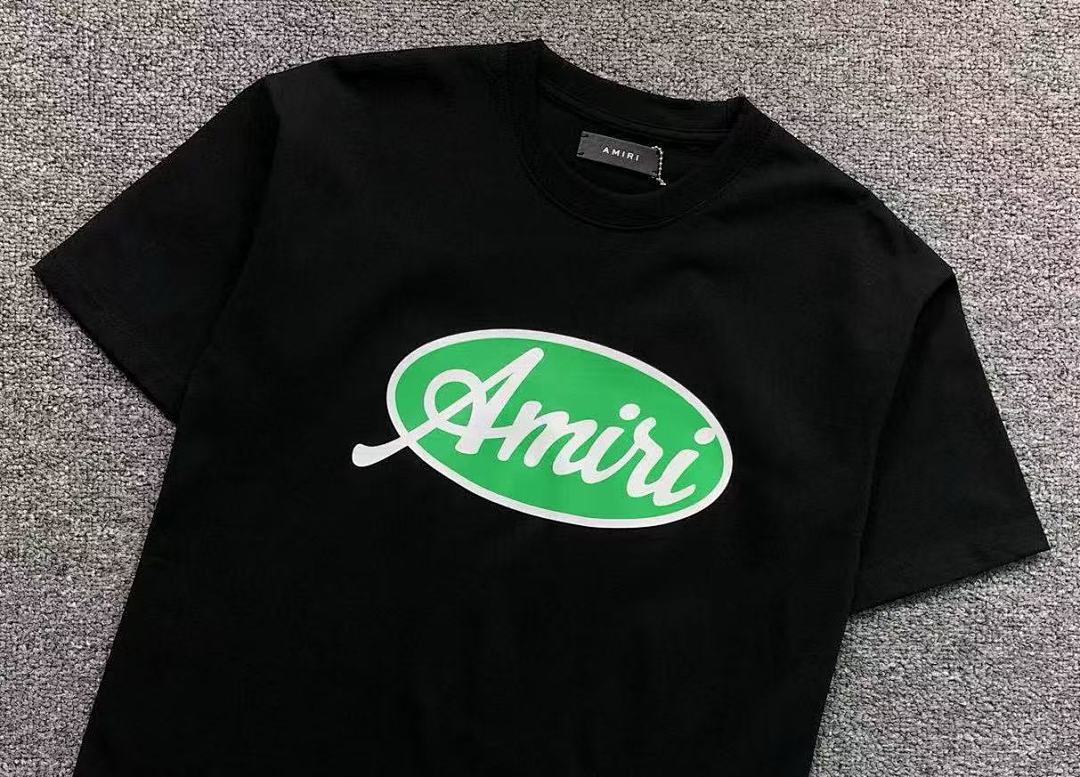 T-Shirts Amiri
