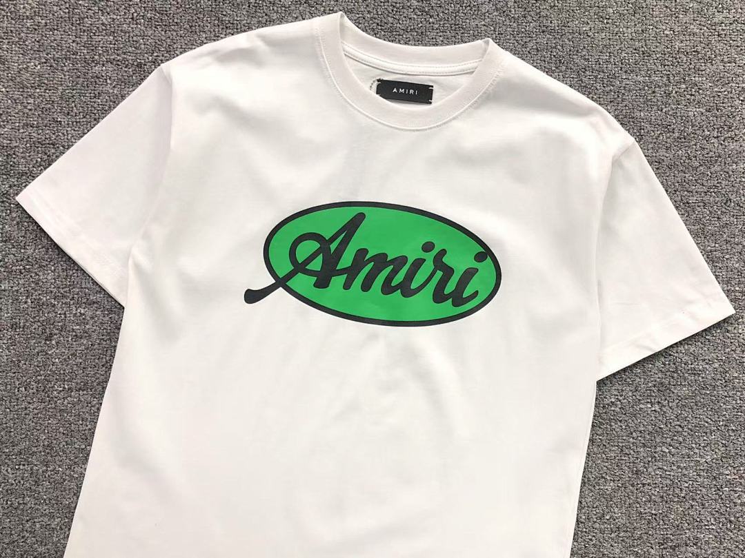 T-Shirts Amiri