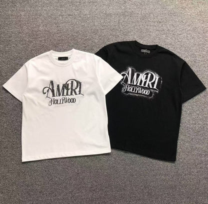 T-Shirts Amiri