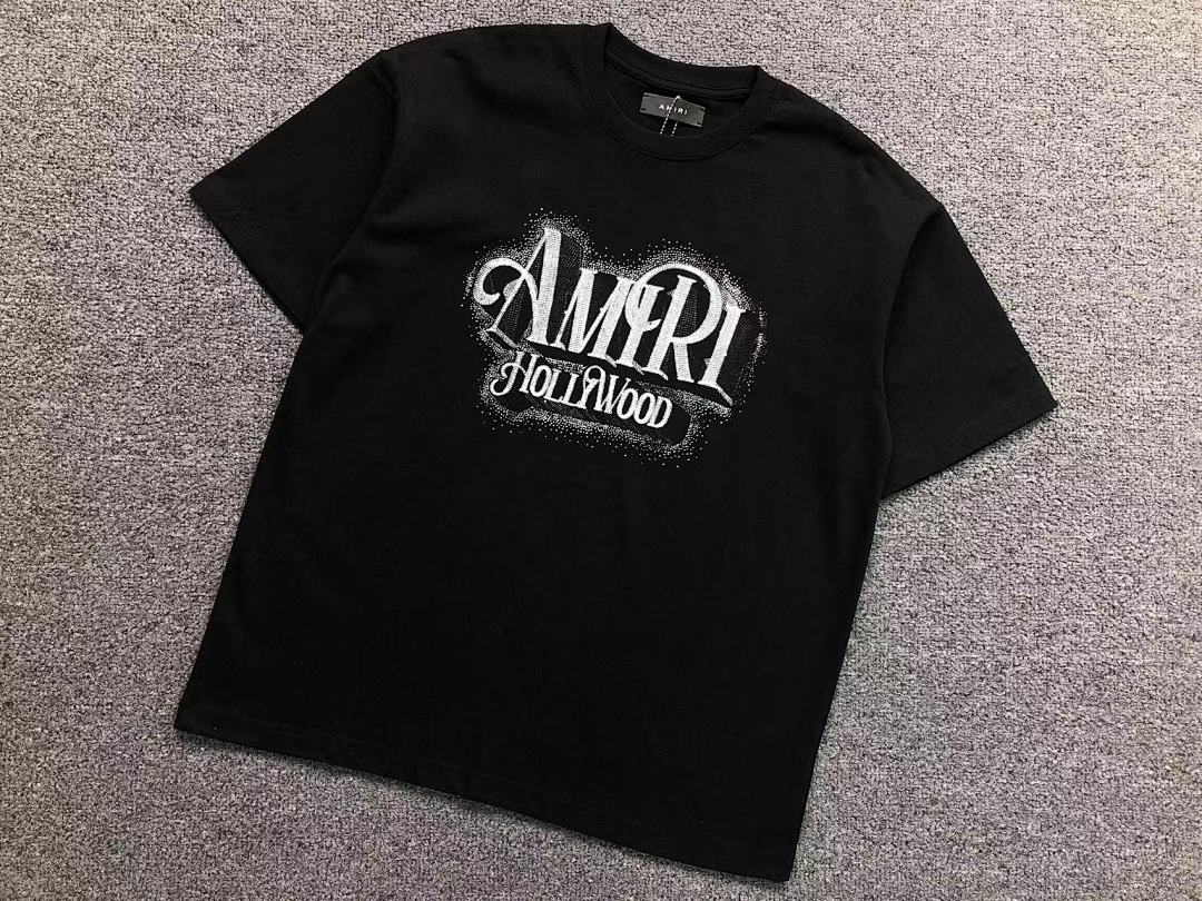T-Shirts Amiri