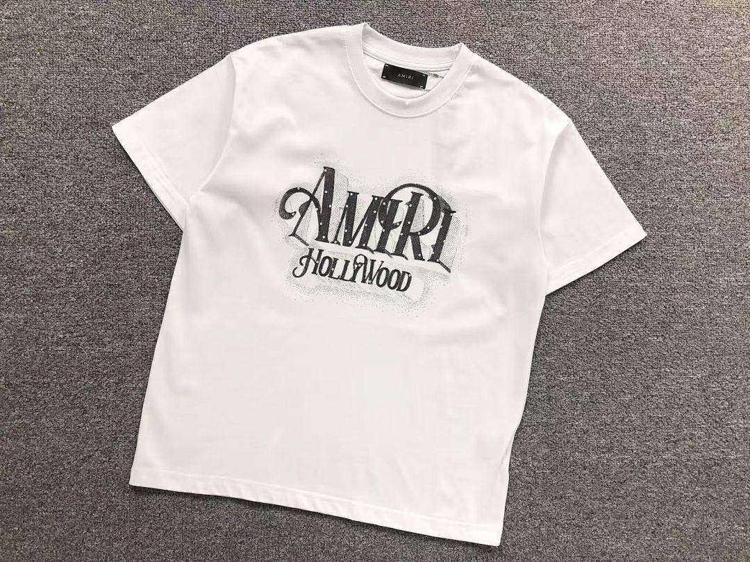T-Shirts Amiri