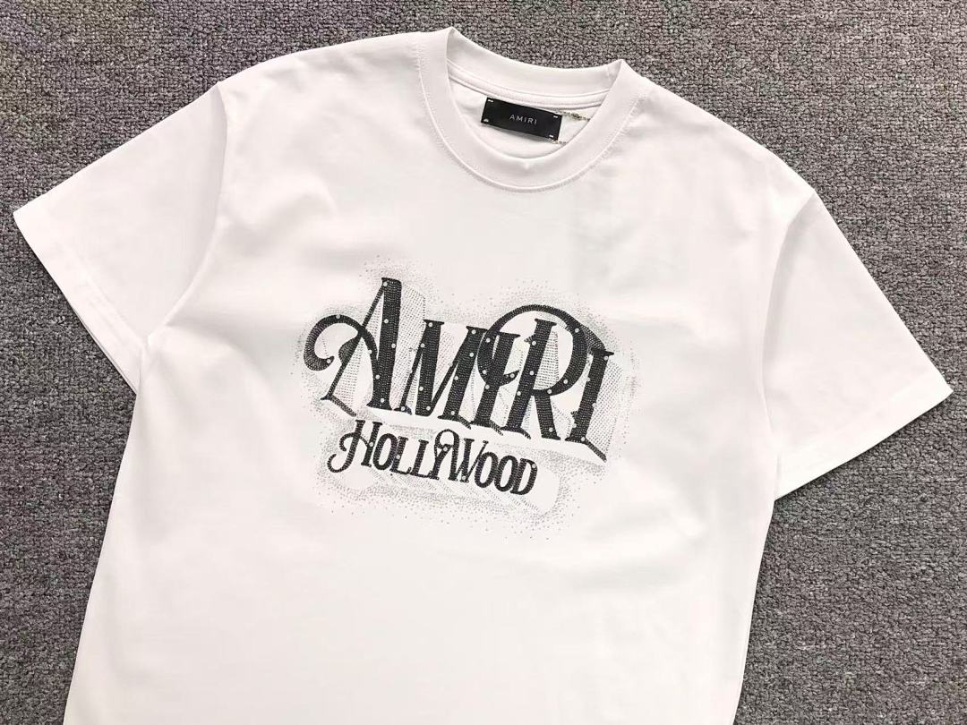 T-Shirts Amiri