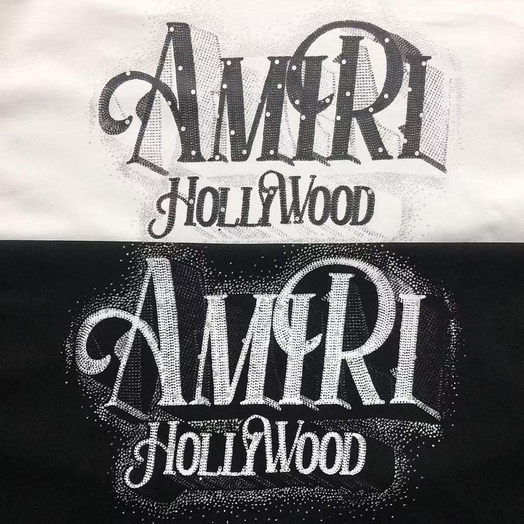 T-Shirts Amiri