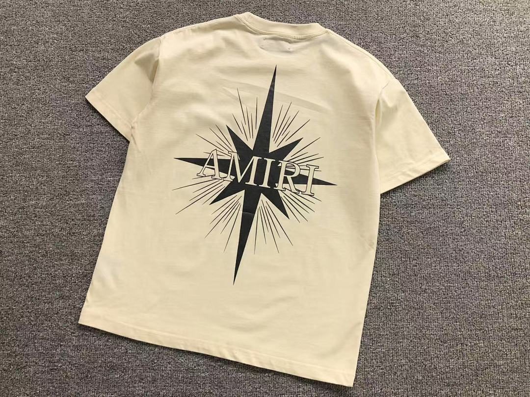 T-Shirts Amiri