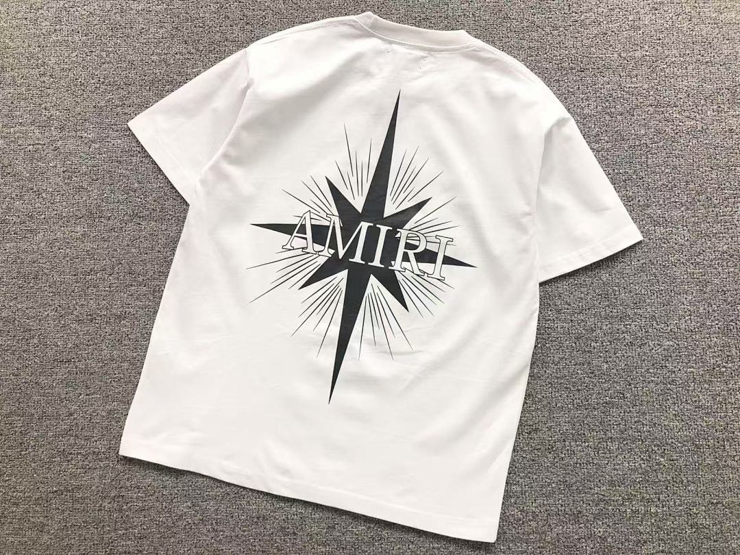 T-Shirts Amiri
