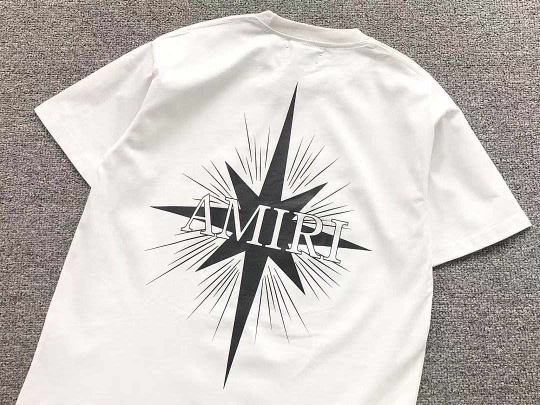 T-Shirts Amiri