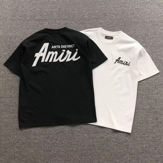 T-Shirts Amiri