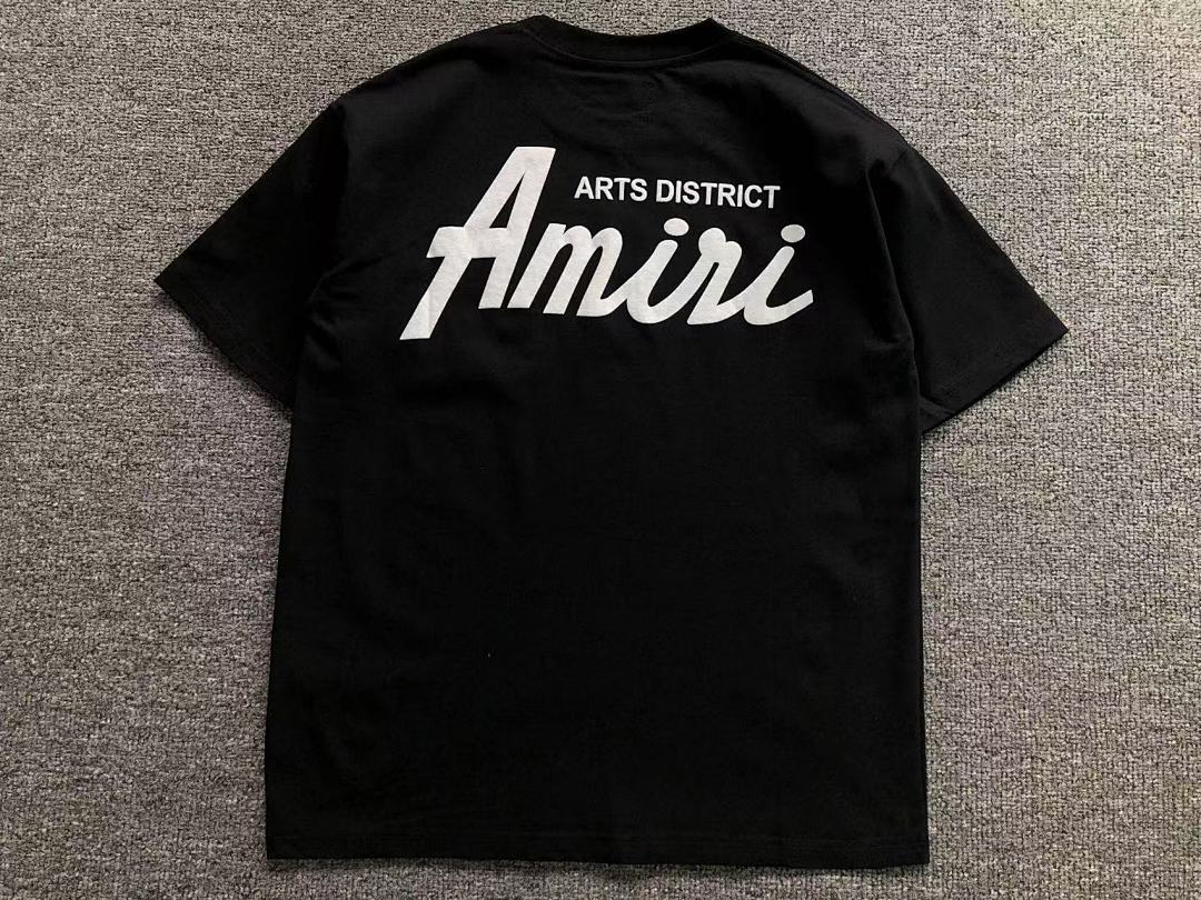 T-Shirts Amiri