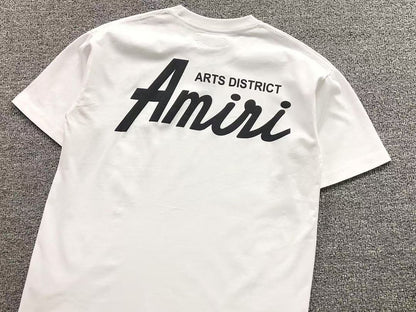 T-Shirts Amiri