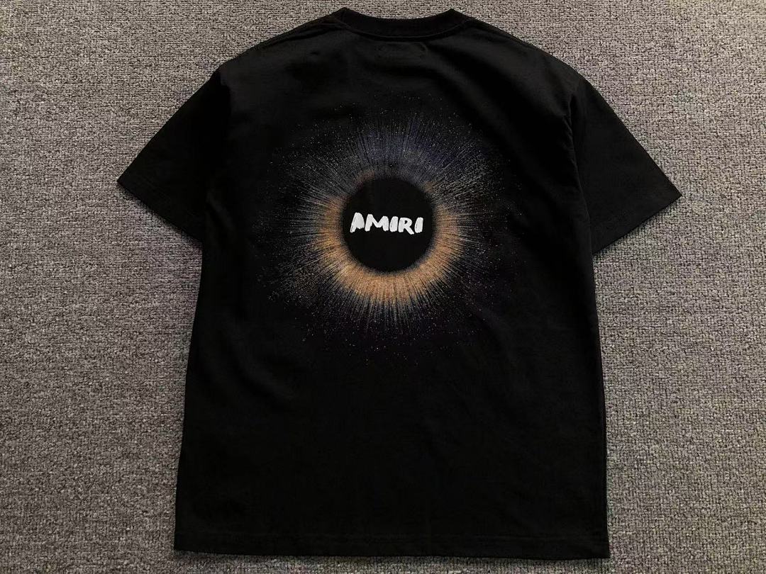 T-Shirts Amiri