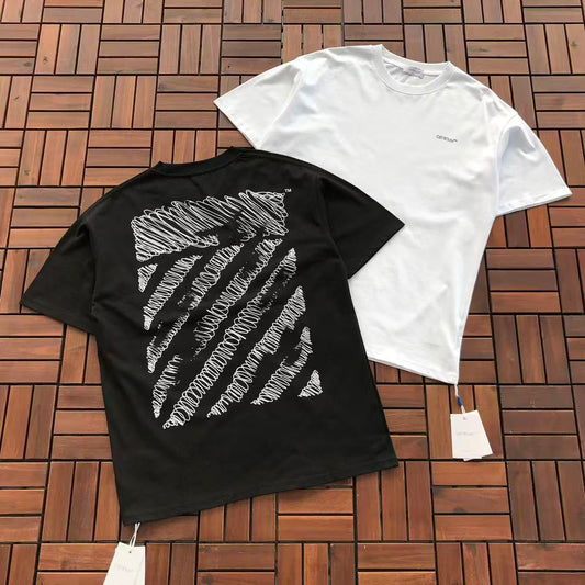 T-shirt Off