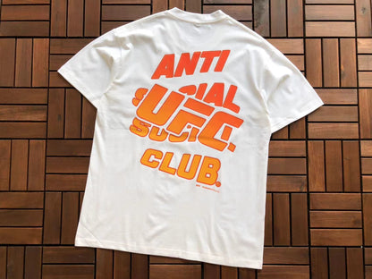 Anti Social Club T-Shirts