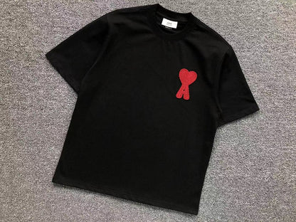 T-Shirts Ami Paris