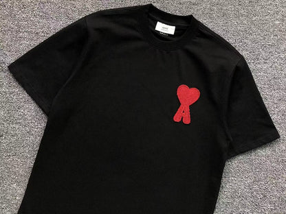 T-Shirts Ami Paris