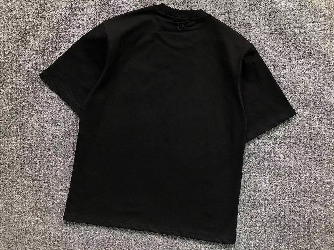 T-Shirts Ami Paris