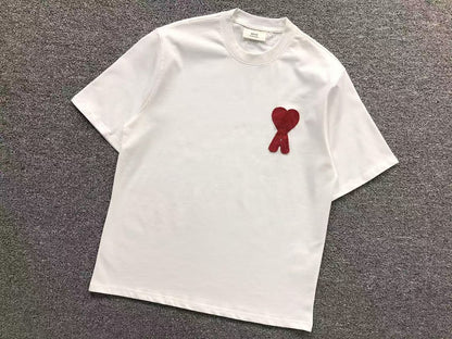 T-Shirts Ami Paris
