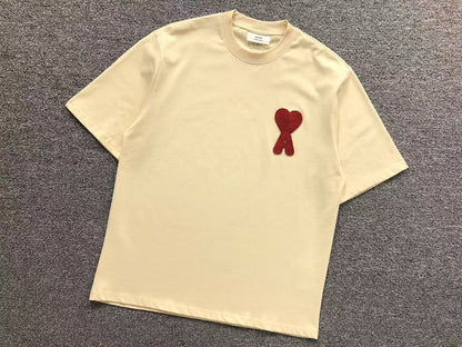 T-Shirts Ami Paris