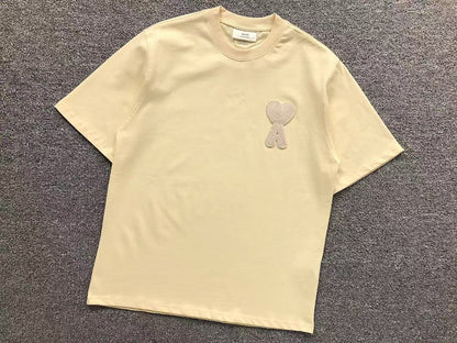 T-Shirts Ami Paris