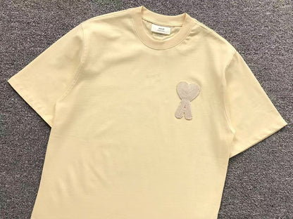 T-Shirts Ami Paris