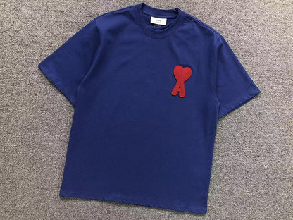 T-Shirts Ami Paris