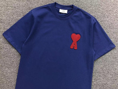 T-Shirts Ami Paris