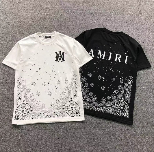 T-Shirts Amiri
