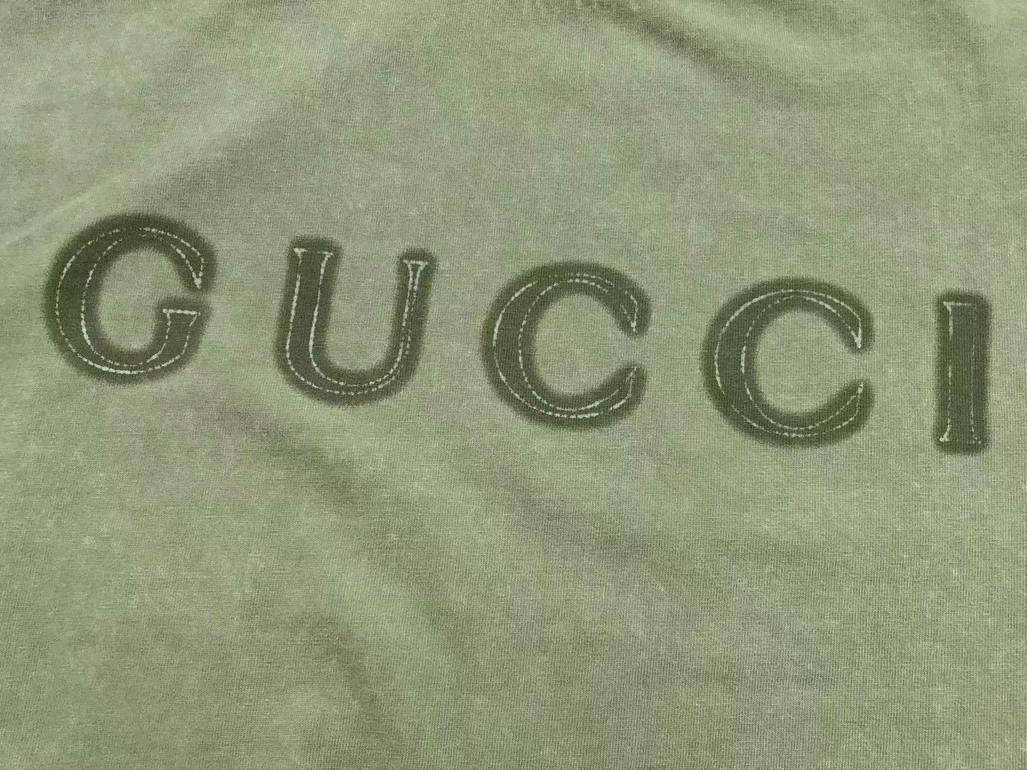 T-Shirts GC