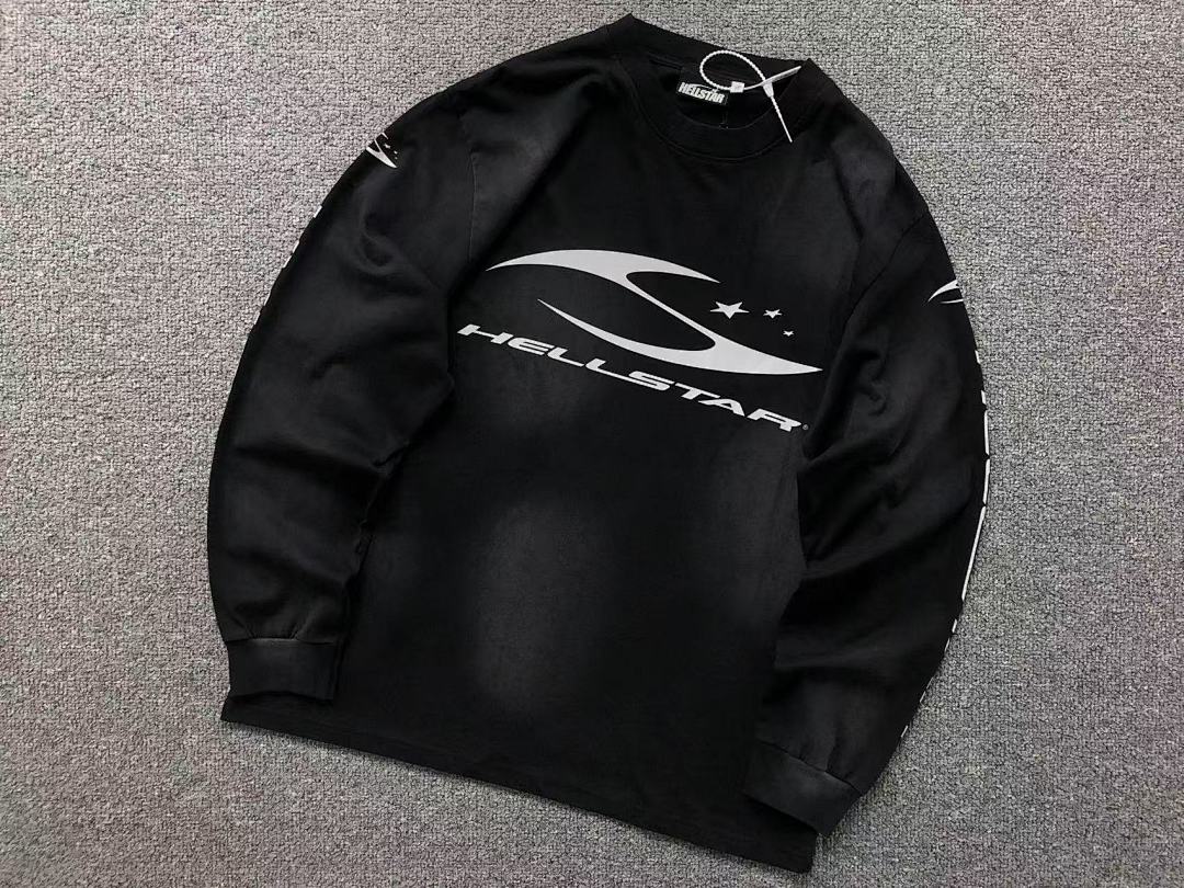 HELL LONG-SLEEVE