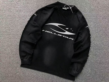 HELL LONG-SLEEVE