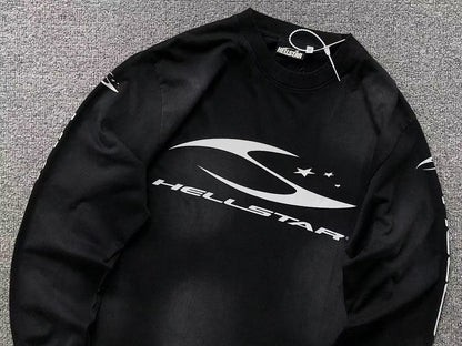 HELL LONG-SLEEVE