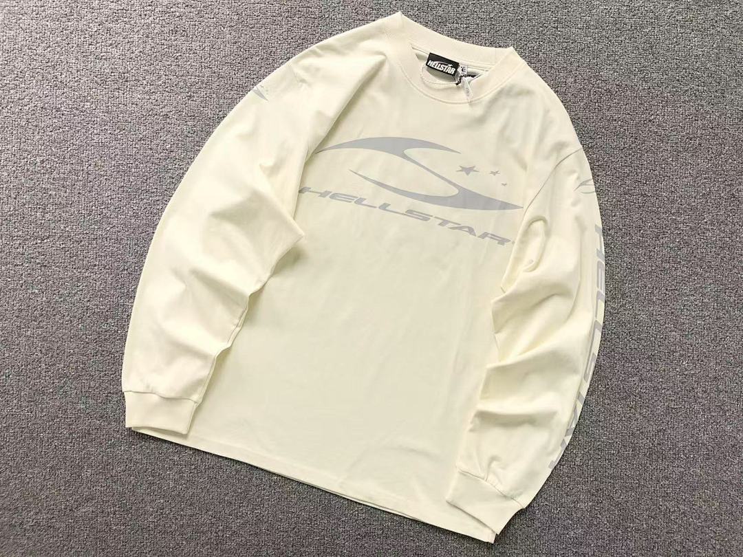 HELL LONG-SLEEVE