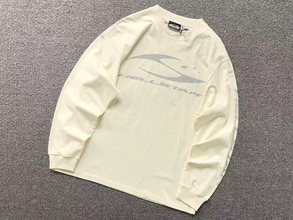 HELL LONG-SLEEVE