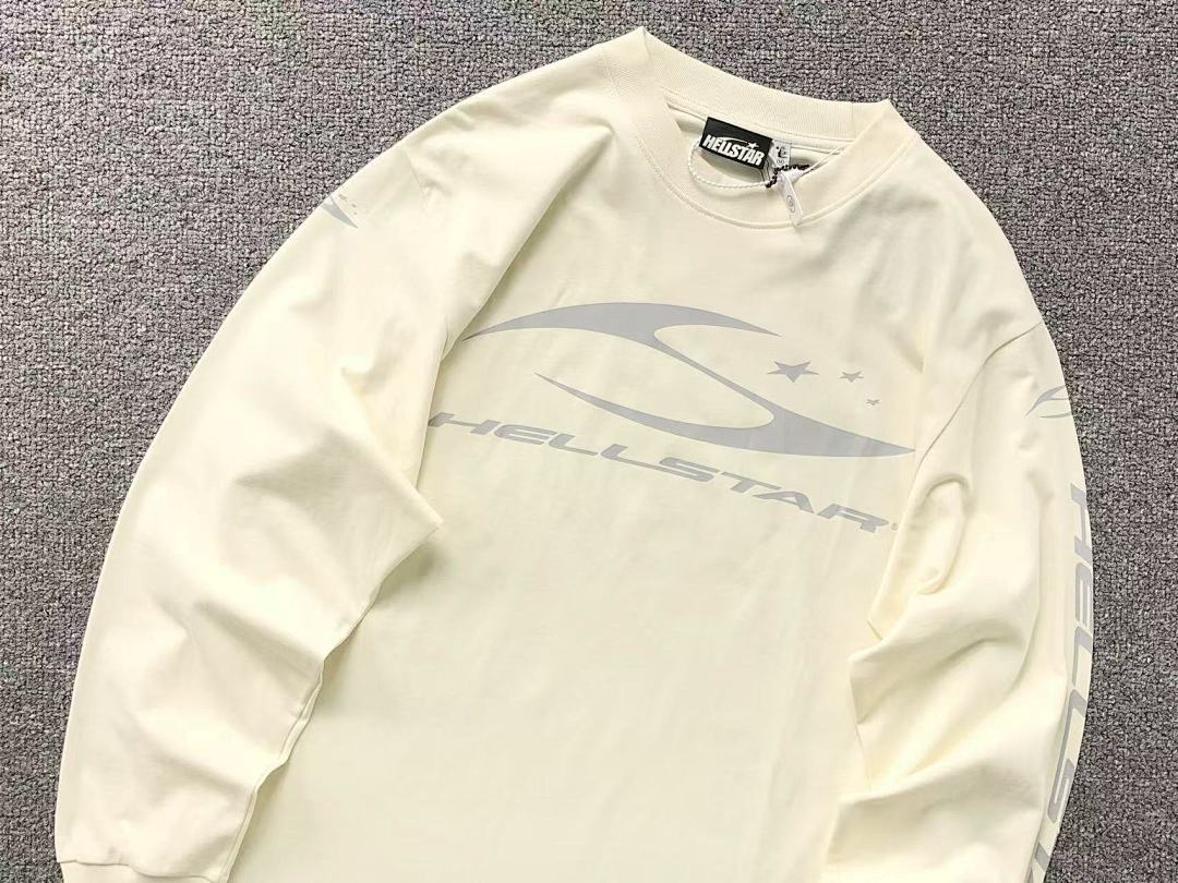HELL LONG-SLEEVE