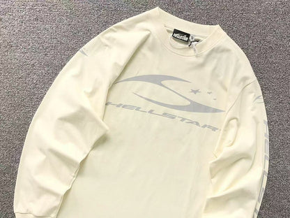 HELL LONG-SLEEVE