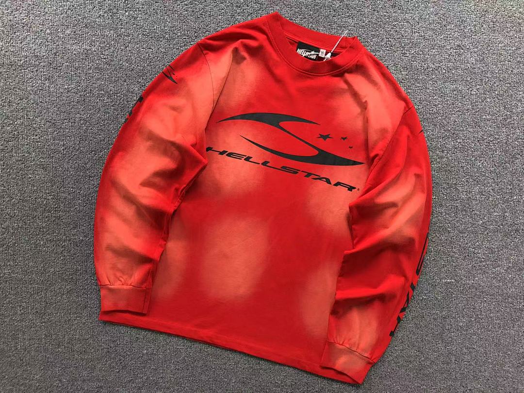 HELL LONG-SLEEVE